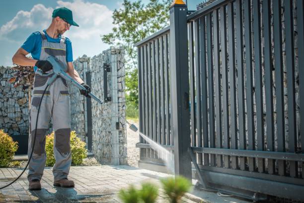 Best Gas Station Cleaning  in Ivey, GA