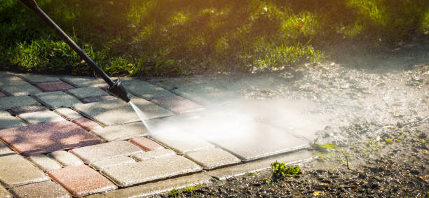 Best Factory Floor Cleaning  in Ivey, GA